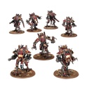 [ GW43-104 ] CHAOS KNIGHTS BATTLEFORCE: HOUNDPACK LANCE