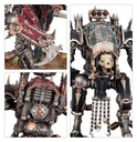[ GW43-104 ] CHAOS KNIGHTS BATTLEFORCE: HOUNDPACK LANCE