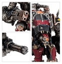 [ GW43-104 ] CHAOS KNIGHTS BATTLEFORCE: HOUNDPACK LANCE