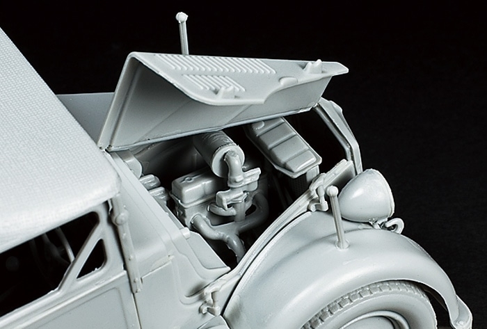 [ T37014 ] Tamiya 1/35 508CM "Coloniale"