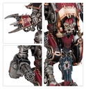 [ GW43-104 ] CHAOS KNIGHTS BATTLEFORCE: HOUNDPACK LANCE