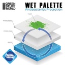 [ GSW14160 ] Green stuff world Ultimate Wet Palette