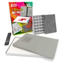 [ GSW14161 ] Green Stuff World Ultimate Wet Palette XL