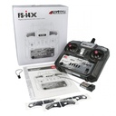 [ FS057 ] FlySky i4x radio / zenderset