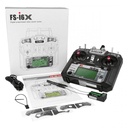 [ FS046 ] Flysky i6X 6 channel radio / zender set 