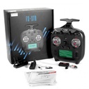 [ FS006 ] Flysky FS-ST8 Upgrade 8 channel radio set 