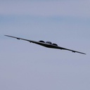 [ EFLU09050 ] MICRO B-2 SPIRIT OF AMERICA TWIN 30mm EDF BNF Basic