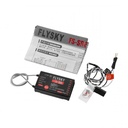 [ FS020 ] Flysky SR8 ANT Receiver / ontvanger
