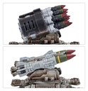 [ GW31-108 ] HORUS HERESY: TARANTULA MISSILE BATTERY (Leverbaar vanaf 28/6)