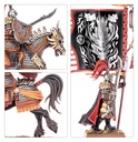 [ GW06-204 ] GRAND CATHAY: MASTERS OF THE CELESTIAL CITIES (Leverbaar vanaf 5/7)
