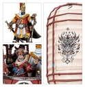 [ GW06-205 ] GRAND CATHAY: SKY LANTERN (Leverbaar vanaf 5/7)