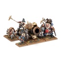 [ GW06-203 ] GRAND CATHAY BATTALION (Leverbaar vanaf 5/7)