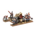 [ GW06-203 ] GRAND CATHAY BATTALION (Leverbaar vanaf 5/7)