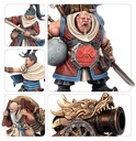 [ GW06-203 ] GRAND CATHAY BATTALION (Leverbaar vanaf 5/7)