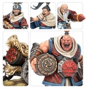 [ GW06-203 ] GRAND CATHAY BATTALION (Leverbaar vanaf 5/7)