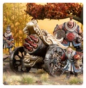 [ GW06-203 ] GRAND CATHAY BATTALION (Leverbaar vanaf 5/7)