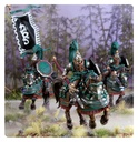 [ GW06-203 ] GRAND CATHAY BATTALION (Leverbaar vanaf 5/7)