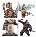 [ GW103-90 ] KILL TEAM: SANCTIFIERS