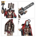 [ GW103-90 ] KILL TEAM: SANCTIFIERS