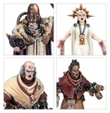 [ GW103-90 ] KILL TEAM: SANCTIFIERS
