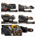[ GW31-109 ] HORUS HERESY: TARANTULA SENTRY GUNS (Leverbaar vanaf 28/6)