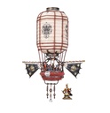 [ GW06-205 ] GRAND CATHAY: SKY LANTERN (Leverbaar vanaf 5/7)