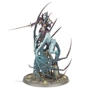 [ GW91-53 ] SOULBLIGHT GRAVELORDS: LAUKA VAI  MOTHER OF NIGHTMARES
