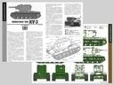 [ T35375 ] Tamiya KV-2  Russian Tank