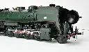 [ IXO-023 ] IXO collections Locomotive 141-R 1/32 - Pre-order