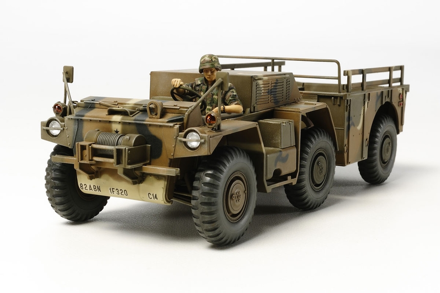 [ T35330 ] Tamiya 1/35 M561 Gama Goat