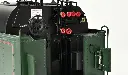 [ IXO-023 ] IXO collections Locomotive 141-R 1/32 - Pre-order