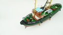 [ BB428 ]  Billingboats BB428  Zeeland (ABS) 1/35