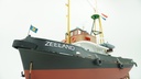 [ BB428 ]  Billingboats BB428  Zeeland (ABS) 1/35