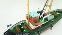 [ BB428 ]  Billingboats BB428  Zeeland (ABS) 1/35