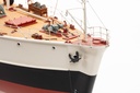 [ BB560 ] Billingboats Calypso 1/45  rc