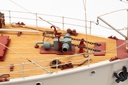 [ BB560 ] Billingboats Calypso 1/45  rc