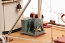 [ BB560 ] Billingboats Calypso 1/45  rc