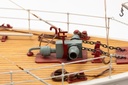 [ BB560 ] Billingboats Calypso 1/45  rc