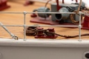 [ BB560 ] Billingboats Calypso 1/45  rc