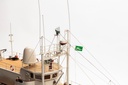 [ BB560 ] Billingboats Calypso 1/45  rc