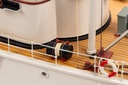 [ BB560 ] Billingboats Calypso 1/45  rc