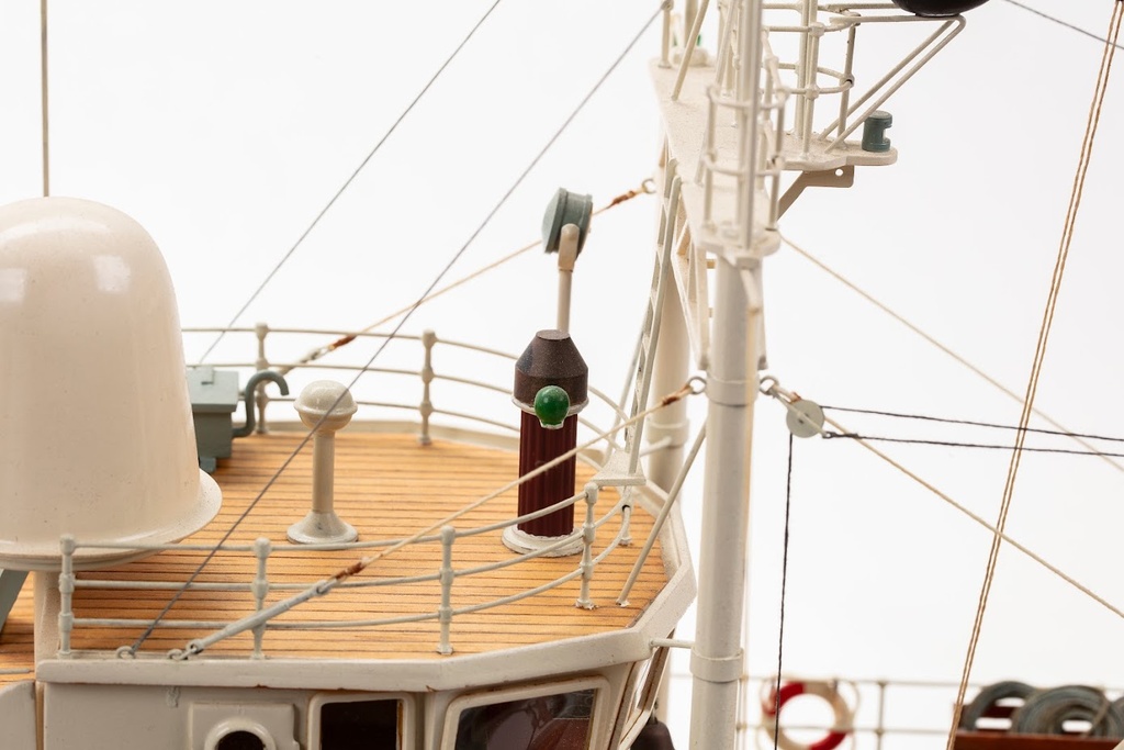 [ BB560 ] Billingboats Calypso 1/45  rc