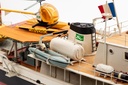 [ BB560 ] Billingboats Calypso 1/45  rc
