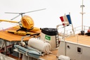 [ BB560 ] Billingboats Calypso 1/45  rc