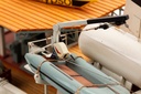 [ BB560 ] Billingboats Calypso 1/45  rc