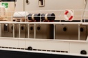 [ BB560 ] Billingboats Calypso 1/45  rc