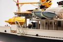 [ BB560 ] Billingboats Calypso 1/45  rc