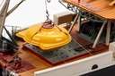 [ BB560 ] Billingboats Calypso 1/45  rc