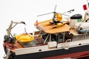 [ BB560 ] Billingboats Calypso 1/45  rc