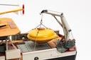 [ BB560 ] Billingboats Calypso 1/45  rc